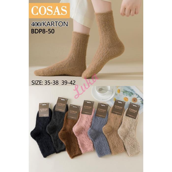 Women's socks Cosas Bucla BDP8-25