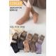 Women's socks Cosas Mink BDP8-50