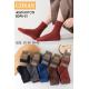 Women's socks Cosas Mink BDP8-02