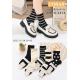 Women's socks Cosas LM18-2415