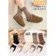 Women's socks Cosas LM18-2412