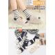 Women's socks Cosas LM18-2404