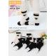 Kid's socks Mink Cosas LC12-270