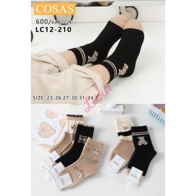 Kid's socks Cosas LC12-210