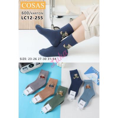 Kid's socks Cosas LC12-255