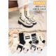 Women's socks Cosas LM18-2439