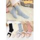 Women's socks Cosas LM18-2423