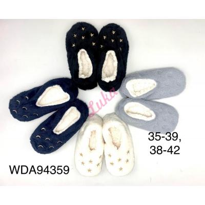 Women's Slippers WDA94357