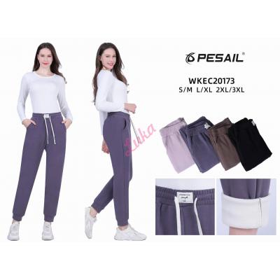 Women's Pants Pesail WKET20071