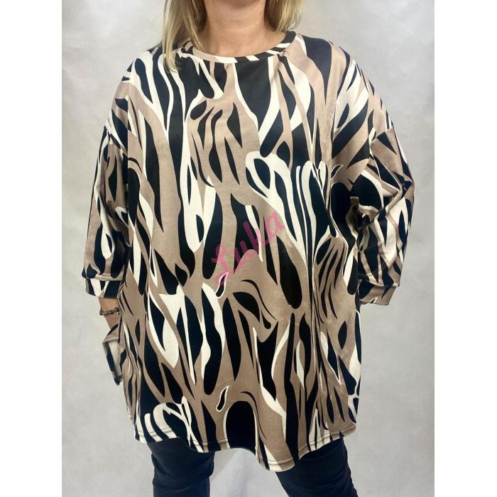 Women's Tunic Polska hvc-