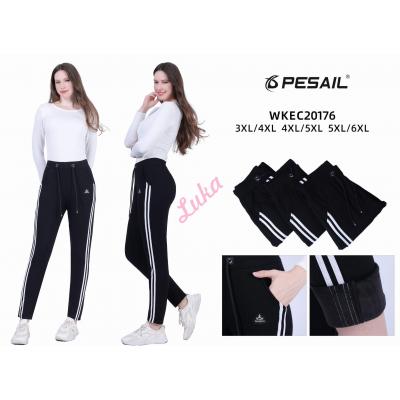 Women's Pants Pesail WKEC20176