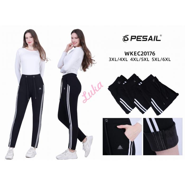 Women's Pants Pesail WKEC21523