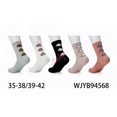 Women's Socks Pesail WJYB94568