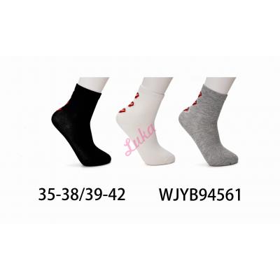 Women's Socks Pesail WJYB94561