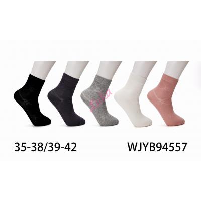 Women's Socks Pesail WJYB94557