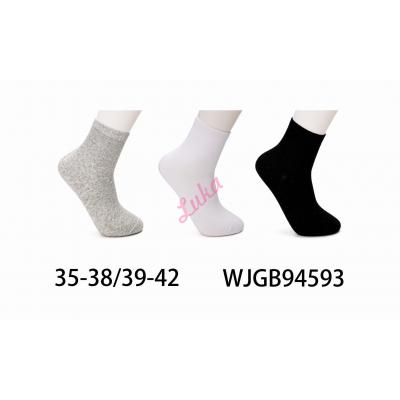 Women's Socks Pesail WJGB94593