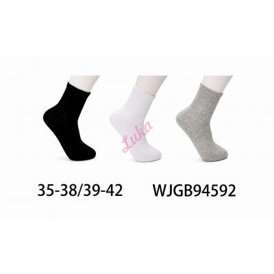 Women's Socks Pesail WJGB94592