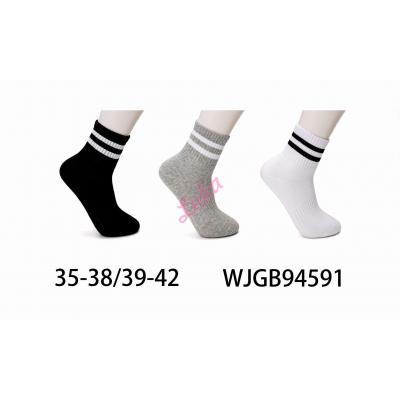 Women's Socks Pesail WJGB94591