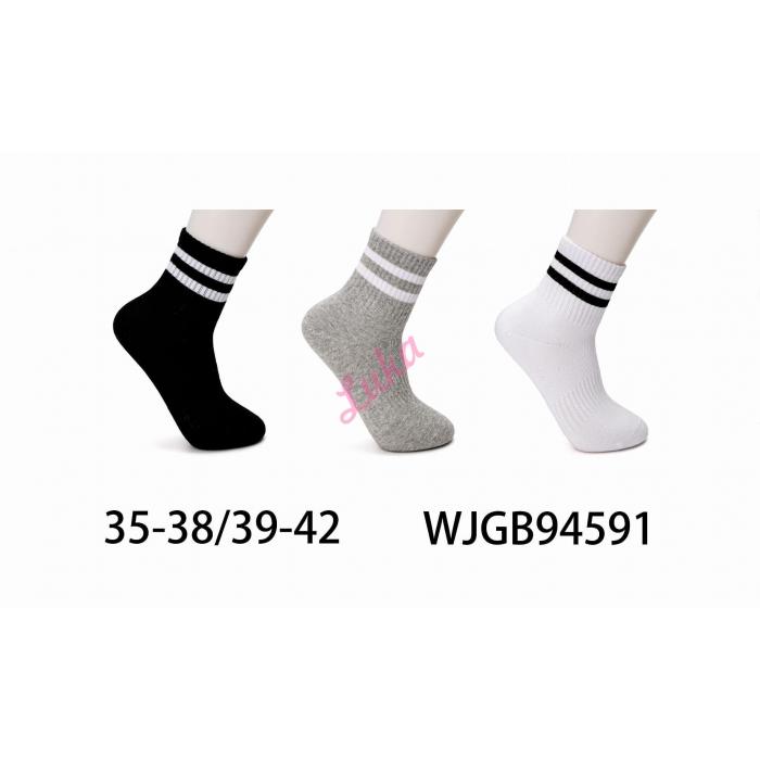 Women's Socks Pesail WJGB94592