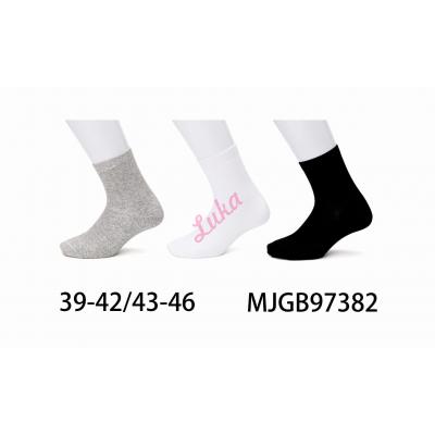 Men's Socks Pesail MJGB97382