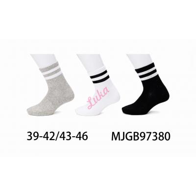 Men's Socks Pesail MJGB97380