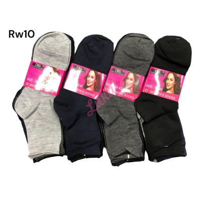 Women's Socks D&A RW10