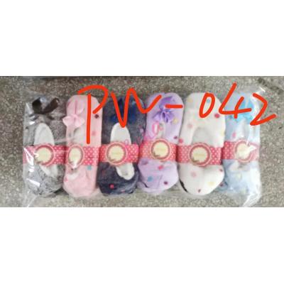 Slippers pw-042