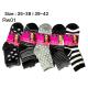 Women's Socks D&A RW17