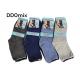 Women's Socks bezuciskowe D&A DD01