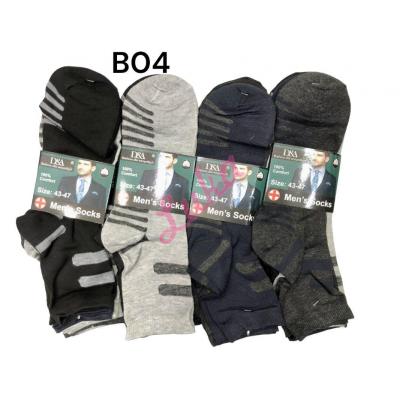 Men's Socks D&A B04