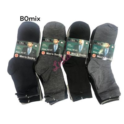 Men's Socks D&A B0MIX