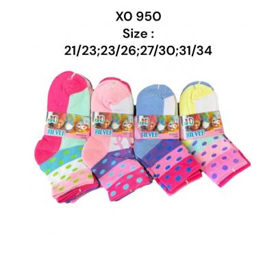 Teenager's sport Socks D&A x0950