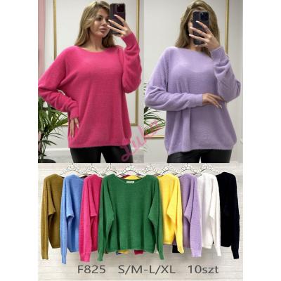 Women's sweater B409