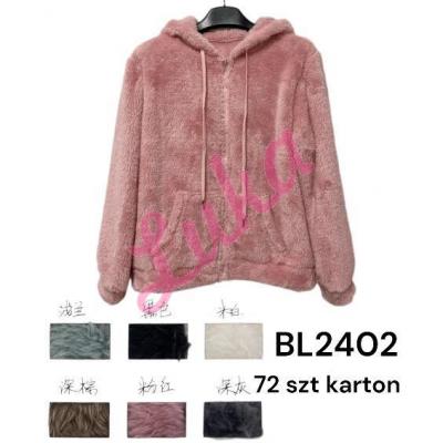 Bluza damska BL2402