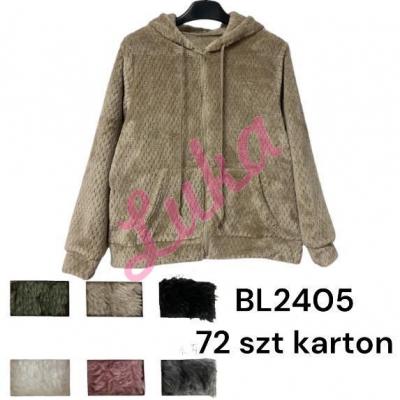 Bluza damska BL2401