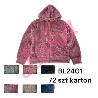 Bluza damska BL2405