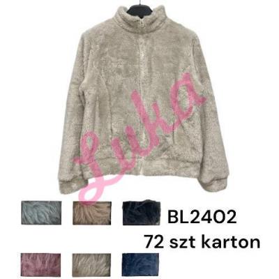 Bluza damska BL2402