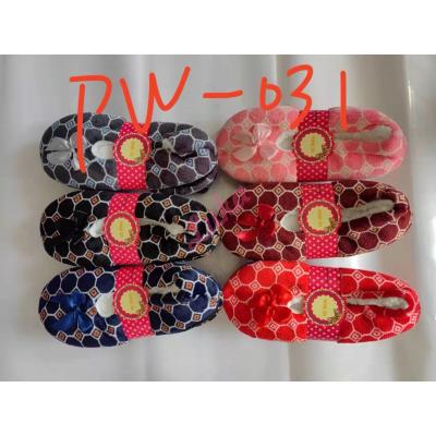 Slippers pw-031