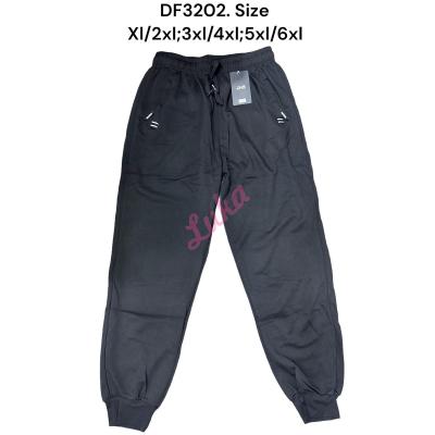 Men's Pants DF3202