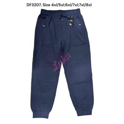 Men's Pants DF3207