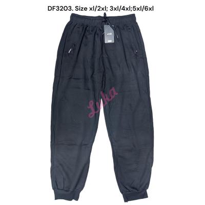 Men's Pants DF3201