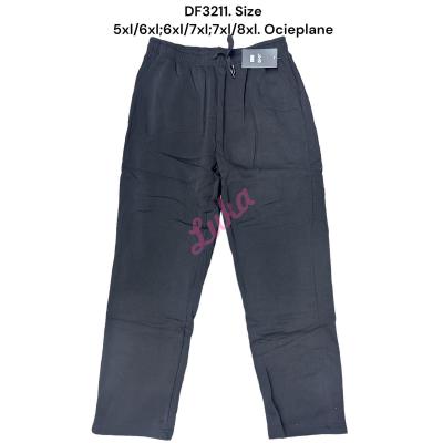 Men's Pants DF3211 Warm