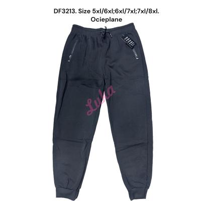 Men's Pants DF3211 Warm