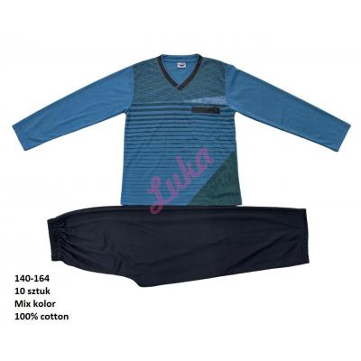 Kid's Pajama 6050