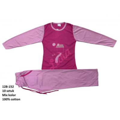 Kid's Pajama 6053