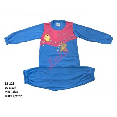 Kid's Pajama 6054