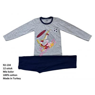 Kid's Pajama 6056