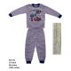 Kid's Pajama 6056