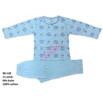 Kid's Pajama 6059