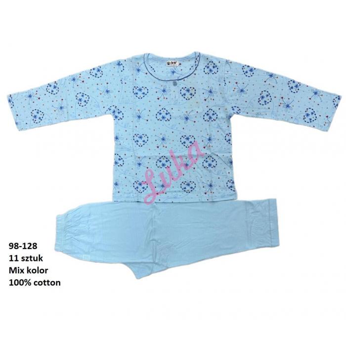 Kid's Pajama 6058